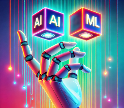  Machine Learning Development Company
